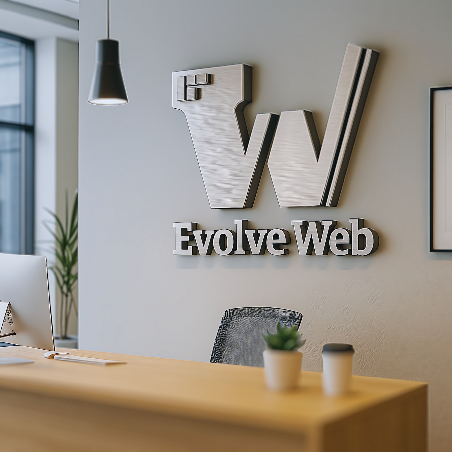 Evolve Web Development